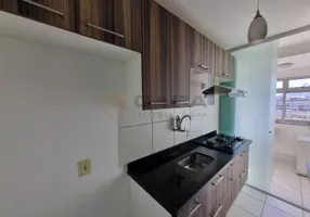 Foto 1 de Apartamento com 2 Quartos à venda, 55m² em Colina de Laranjeiras, Serra