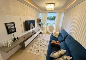 Foto 1 de Apartamento com 3 Quartos à venda, 120m² em Municipios, Balneário Camboriú