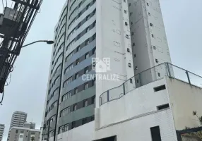 Foto 1 de Ponto Comercial à venda, 137m² em Centro, Ponta Grossa