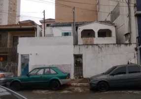 Foto 1 de Casa com 2 Quartos à venda, 90m² em Vila Nair, São Paulo