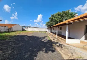 Foto 1 de Lote/Terreno à venda, 278m² em Vila Paulista, Limeira