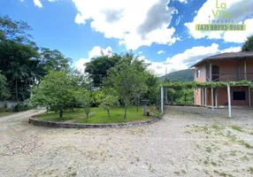 Foto 1 de Fazenda/Sítio com 2 Quartos à venda, 700m² em Velha Central, Blumenau