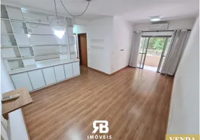 Foto 1 de Apartamento com 3 Quartos à venda, 90m² em Jardim Paulista, Araçatuba