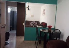Foto 1 de Apartamento com 2 Quartos à venda, 48m² em Jaragua, São Paulo