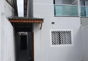Foto 1 de Sobrado com 3 Quartos à venda, 105m² em Jardim Eliana, Guarulhos