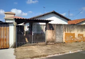 Foto 1 de Casa com 3 Quartos à venda, 95m² em Vila Brasília, São Carlos