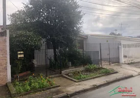 Foto 1 de Casa com 3 Quartos à venda, 170m² em Sitio Cercado, Curitiba