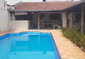 Foto 1 de Casa com 2 Quartos à venda, 142m² em Vila Nipônica, Bauru