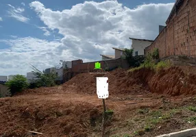 Foto 1 de Lote/Terreno à venda, 486m² em Jardim Imperial, Lagoa Santa