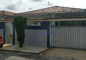 Foto 1 de Casa com 3 Quartos à venda, 120m² em Ernesto Geisel, João Pessoa