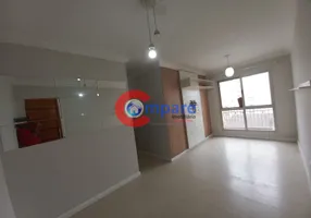 Foto 1 de Apartamento com 2 Quartos à venda, 54m² em Jardim Sao Judas Tadeu, Guarulhos