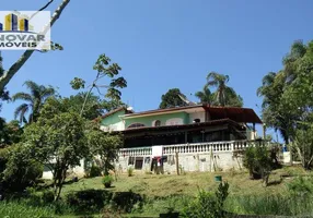 Foto 1 de Fazenda/Sítio com 4 Quartos à venda, 2890m² em Centro, Biritiba Mirim