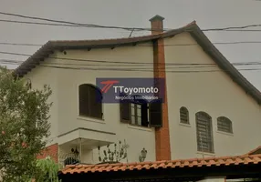 Foto 1 de Casa com 3 Quartos à venda, 288m² em Bosque da Saúde, São Paulo