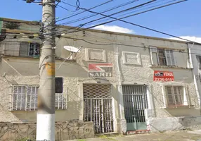 Foto 1 de Sobrado com 3 Quartos à venda, 88m² em Bom Retiro, São Paulo