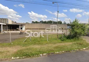 Foto 1 de Galpão/Depósito/Armazém para alugar, 50990m² em Distrito Industrial, Campinas