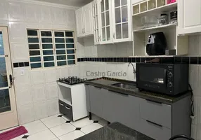 Foto 1 de Casa com 2 Quartos à venda, 100m² em Parque Liberdade, Americana