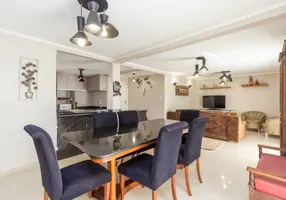 Foto 1 de Casa com 3 Quartos à venda, 145m² em Vila Engenho Novo, Barueri