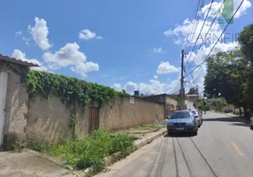 Foto 1 de Lote/Terreno à venda, 60m² em Bom Sossego, Ribeirão das Neves