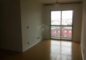 Foto 1 de Apartamento com 3 Quartos à venda, 68m² em Jardim Cristiane, Santo André