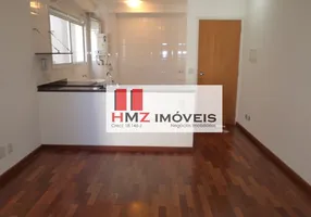 Foto 1 de Apartamento com 1 Quarto à venda, 45m² em Santa Cecília, São Paulo