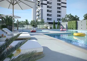 Foto 1 de Apartamento com 3 Quartos à venda, 91m² em Mangal, Sorocaba