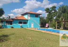 Foto 1 de Fazenda/Sítio com 4 Quartos à venda, 2500m² em Centro, Cesário Lange