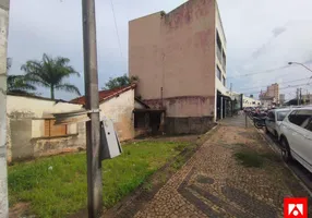 Foto 1 de Lote/Terreno à venda, 357m² em Centro, Santa Bárbara D'Oeste