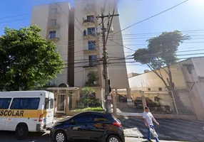 Foto 1 de Apartamento com 2 Quartos à venda, 60m² em Cidade Brasil, Guarulhos
