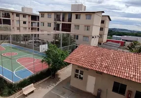 Foto 1 de Apartamento com 2 Quartos à venda, 64m² em Setor Goiânia 2, Goiânia