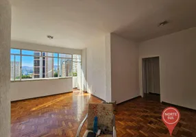 Foto 1 de Apartamento com 3 Quartos à venda, 131m² em Centro, Belo Horizonte