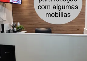 Foto 1 de Sala Comercial para alugar, 31m² em Jardim Paulista, São Paulo