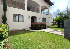 Foto 1 de Casa com 3 Quartos à venda, 250m² em Jardim Sao Cristovao I, Rio das Pedras