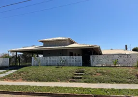 Foto 1 de Casa de Condomínio com 3 Quartos à venda, 2400m² em Centro, Bela Vista de Goiás