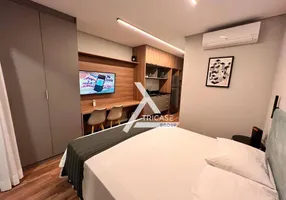 Foto 1 de Apartamento com 1 Quarto à venda, 28m² em Paraíso, São Paulo