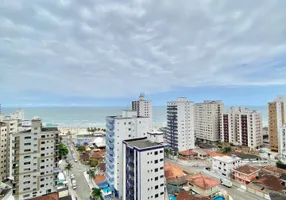 Foto 1 de Apartamento com 2 Quartos à venda, 89m² em Cidade Ocian, Praia Grande