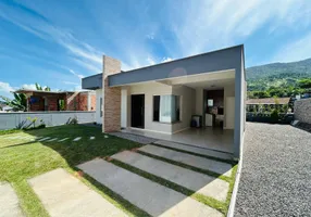Foto 1 de Apartamento com 2 Quartos à venda, 106m² em Fazenda da Armacao, Governador Celso Ramos