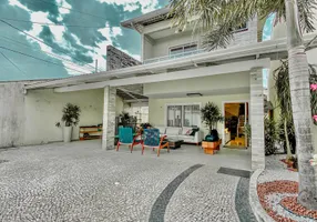 Foto 1 de Casa com 3 Quartos à venda, 230m² em Sapiranga, Fortaleza