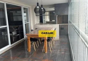 Foto 1 de Apartamento com 3 Quartos para venda ou aluguel, 156m² em Centro, São Bernardo do Campo