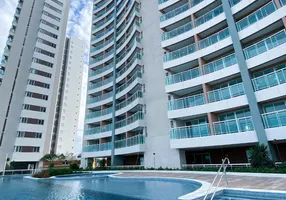 Foto 1 de Apartamento com 2 Quartos para alugar, 54m² em Edson Queiroz, Fortaleza