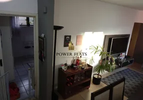 Foto 1 de Apartamento com 3 Quartos à venda, 59m² em Vila Moraes, São Paulo