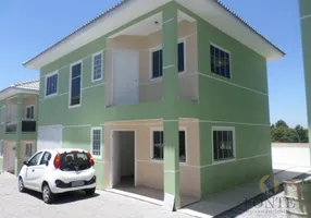 Foto 1 de Sobrado com 2 Quartos à venda, 54m² em Maria Luiza, Lages