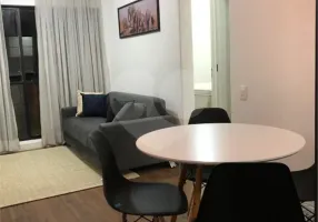 Foto 1 de Apartamento com 2 Quartos à venda, 59m² em Butantã, São Paulo