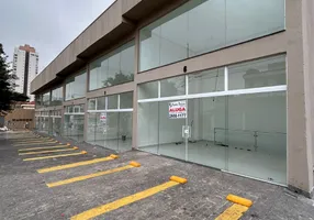 Foto 1 de Ponto Comercial com 2 Quartos para alugar, 90m² em Vila Ester Zona Norte, São Paulo