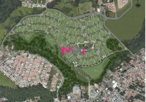 Foto 1 de Lote/Terreno à venda, 250m² em Jardim Santa Filomena, Itatiba