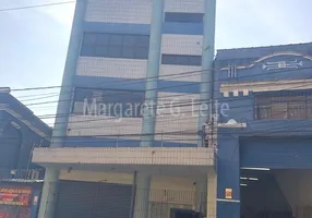 Foto 1 de Prédio Comercial para venda ou aluguel, 702m² em Paquetá, Santos