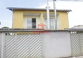 Foto 1 de Casa com 2 Quartos para alugar, 50m² em Santa Cruz, Rio de Janeiro