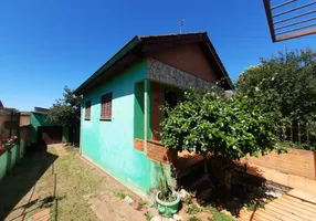 Foto 1 de Casa com 2 Quartos à venda, 108m² em Columbia City, Guaíba