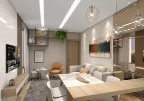 Foto 1 de Apartamento com 2 Quartos à venda, 50m² em Santa Helena, Belo Horizonte