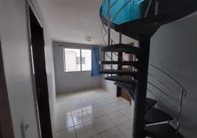 Foto 1 de Cobertura com 3 Quartos à venda, 90m² em Vila Menck, Osasco