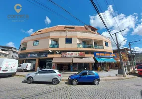 Foto 1 de Apartamento com 2 Quartos para alugar, 50m² em Prado, Nova Friburgo